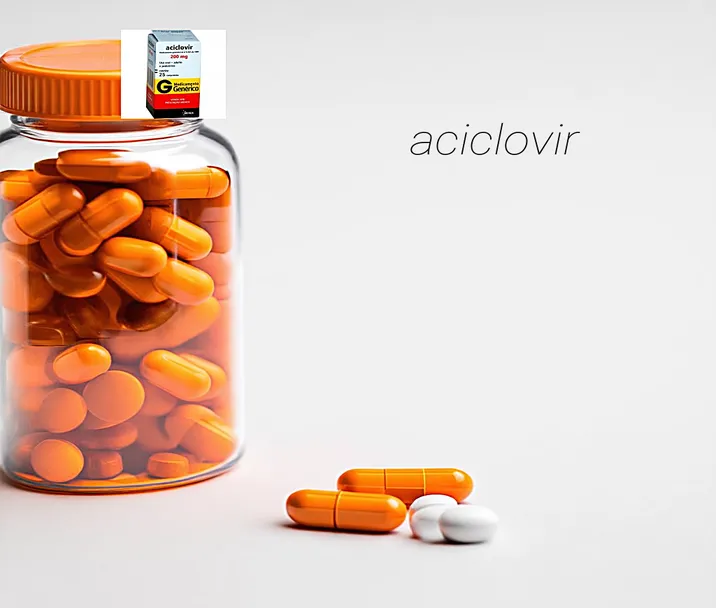 Aciclovir 1